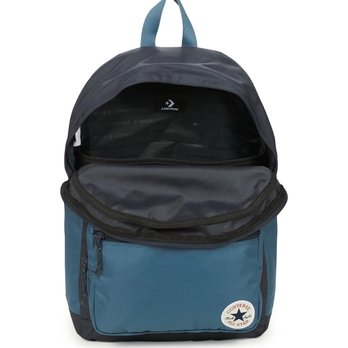 GO 2 BACKPACK