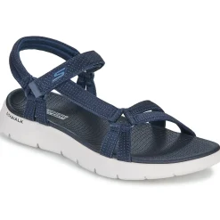 GO WALK FLEX SANDAL - SUBLIME