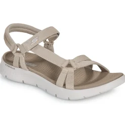 GO WALK FLEX SANDAL - SUBLIME