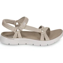 GO WALK FLEX SANDAL - SUBLIME
