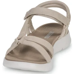 GO WALK FLEX SANDAL - SUBLIME