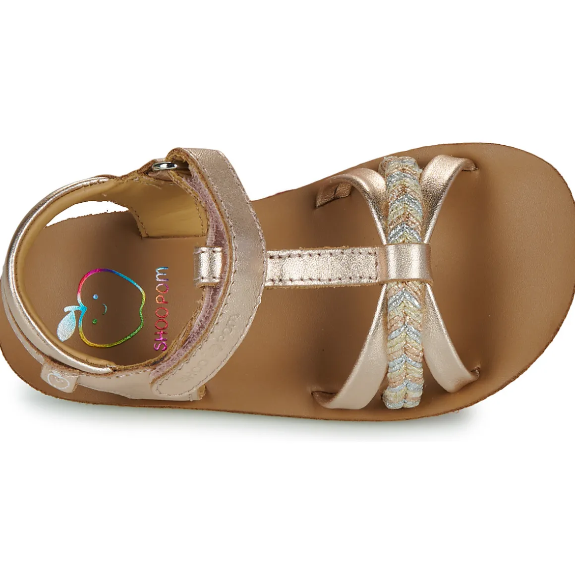 GOA SALOME