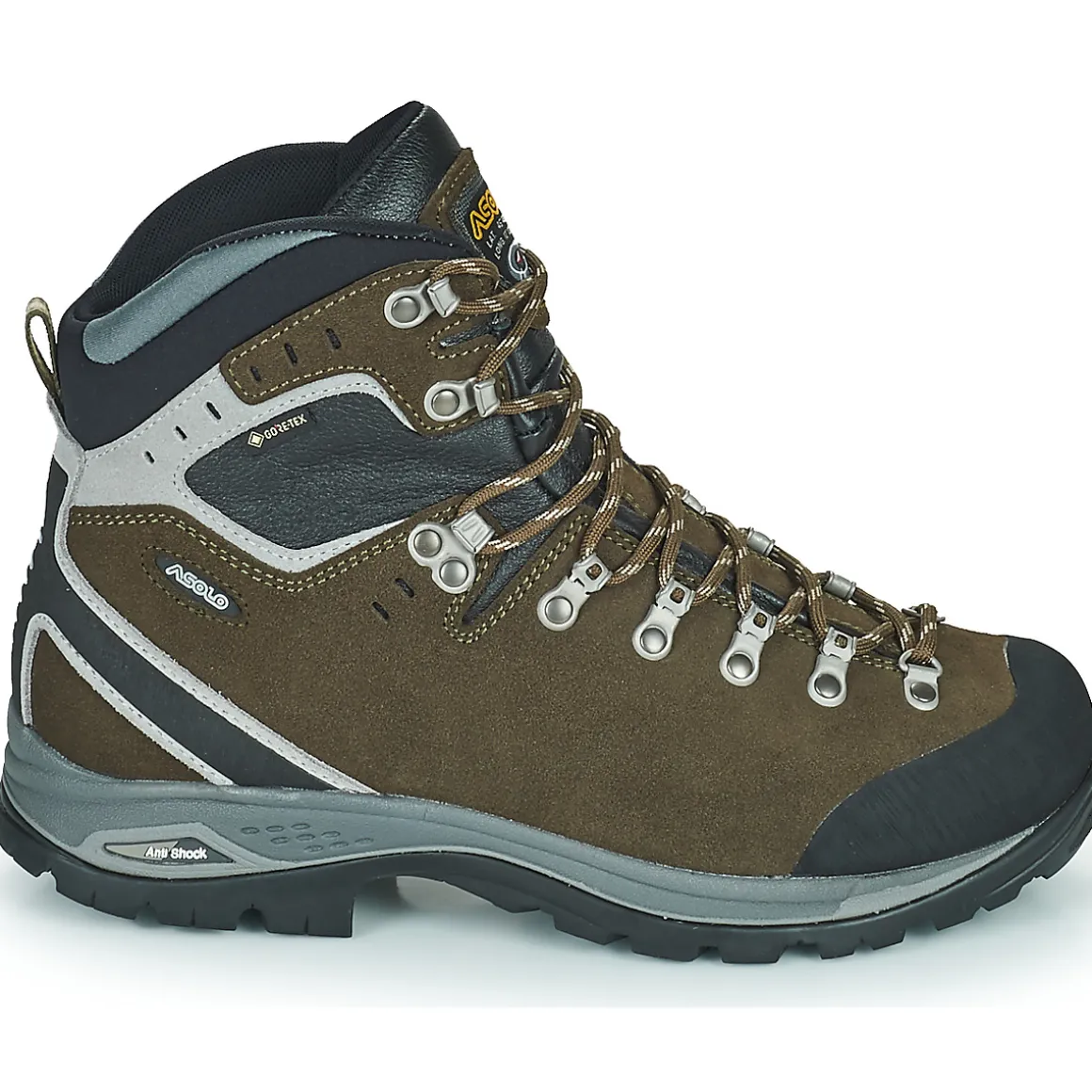GREENWOOD EVO GV