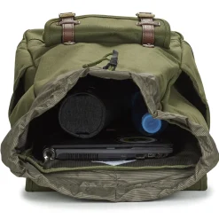 HERSCHEL LITTLE AMERICA BACKPACK