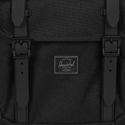 HERSCHEL LITTLE AMERICA BACKPACK