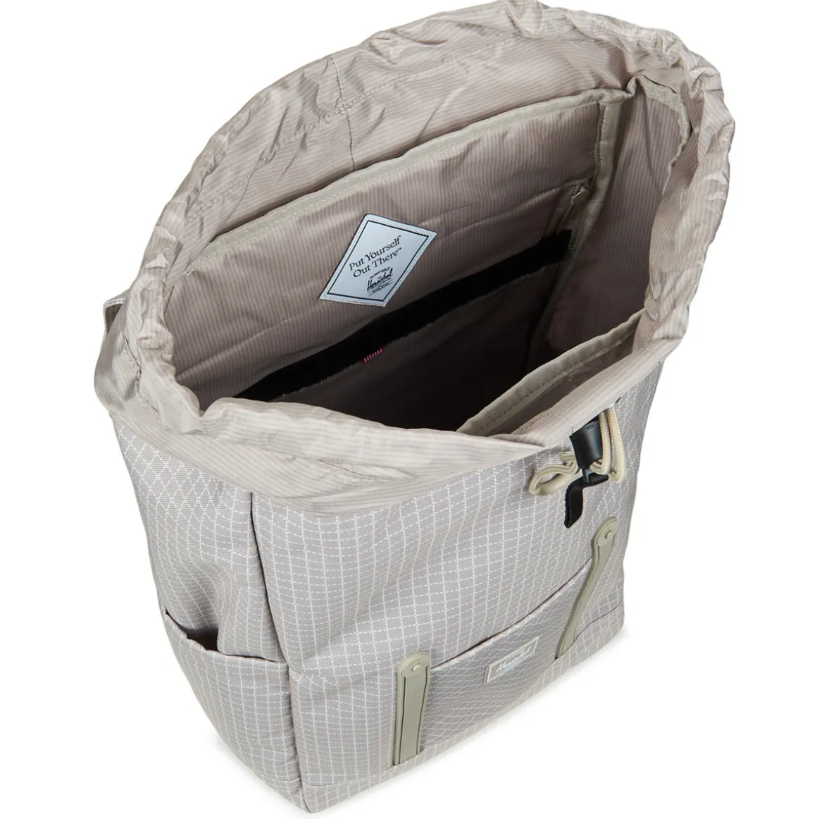 HERSCHEL-RETREAT-BACKPACK