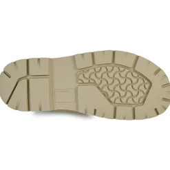Highwood Slip On Mid W LEVE Taupe