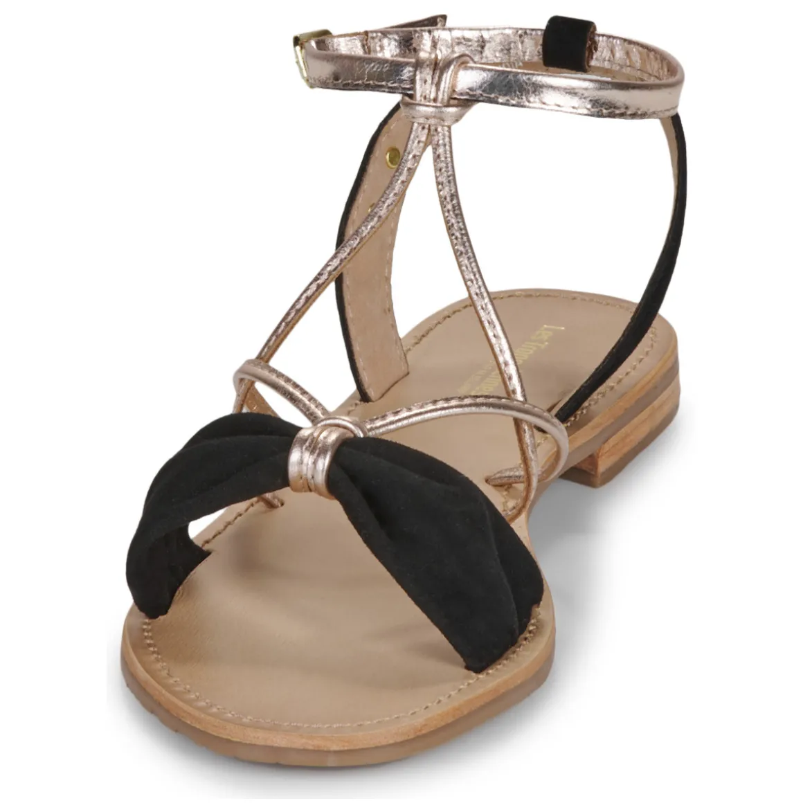 HIROMAK SUEDE