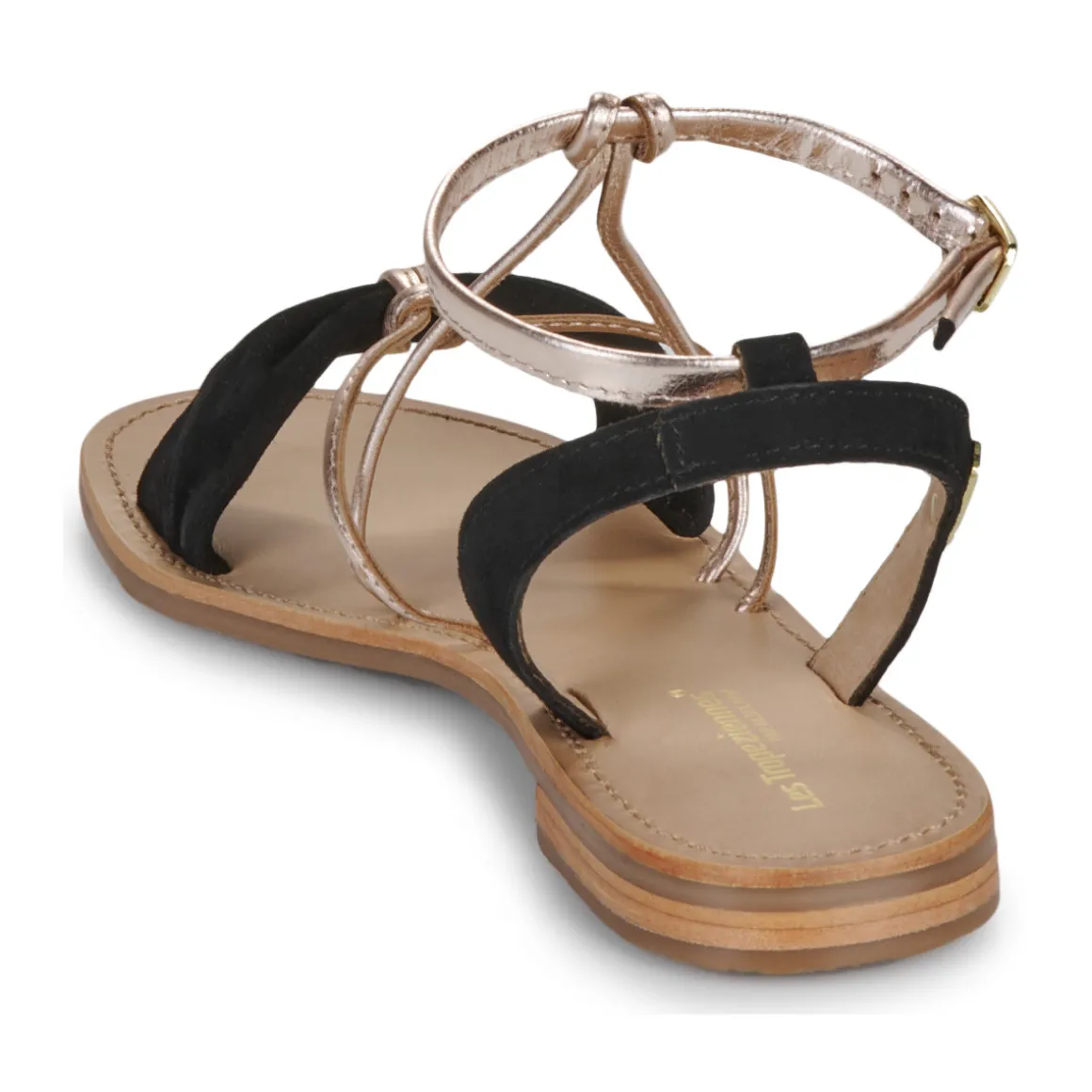 HIROMAK SUEDE