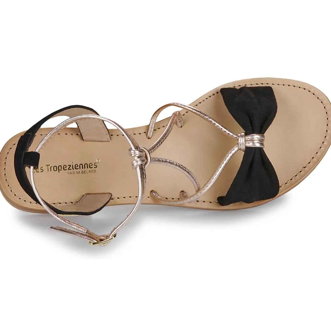 HIROMAK SUEDE