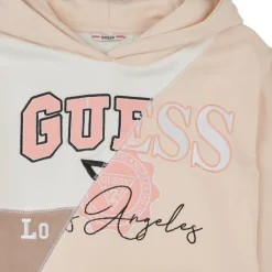HOODED LS ACTIVE