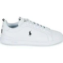 HRT CT II-SNEAKERS-LOW TOP LACE