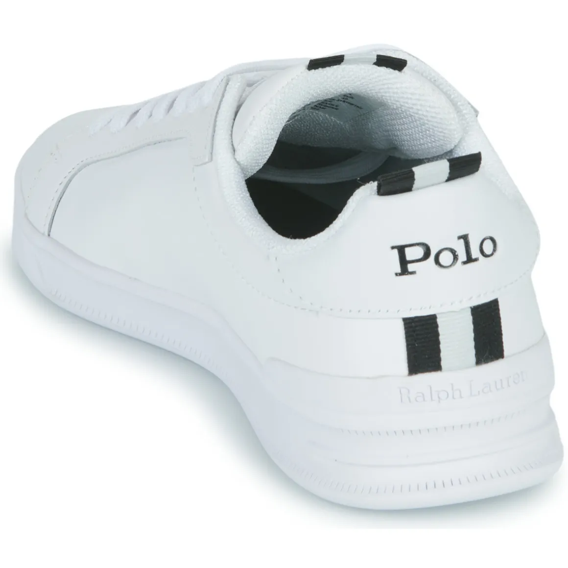 HRT CT II-SNEAKERS-LOW TOP LACE