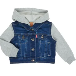 INDIGO JACKET
