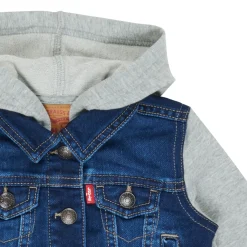INDIGO JACKET