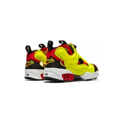 Instapump Fury 94 / Vert