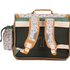 IRIS CARTABLE 38CM POCHE GOURDE