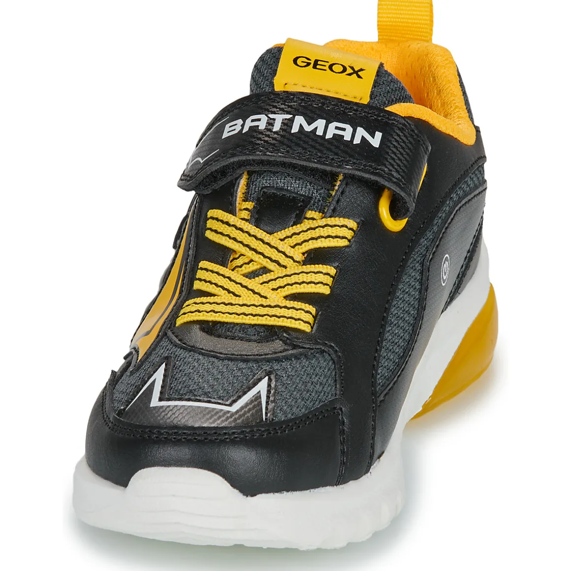 J CIBERDRON BOY BATMAN