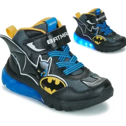 J CIBERDRON BOY BATMAN