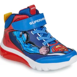 J CIBERDRON BOY SUPERMAN