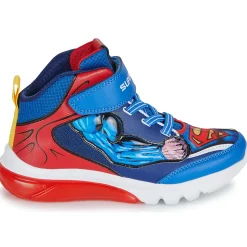 J CIBERDRON BOY SUPERMAN