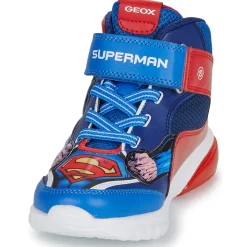 J CIBERDRON BOY SUPERMAN
