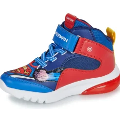 J CIBERDRON BOY SUPERMAN