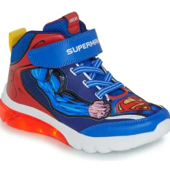 J CIBERDRON BOY SUPERMAN