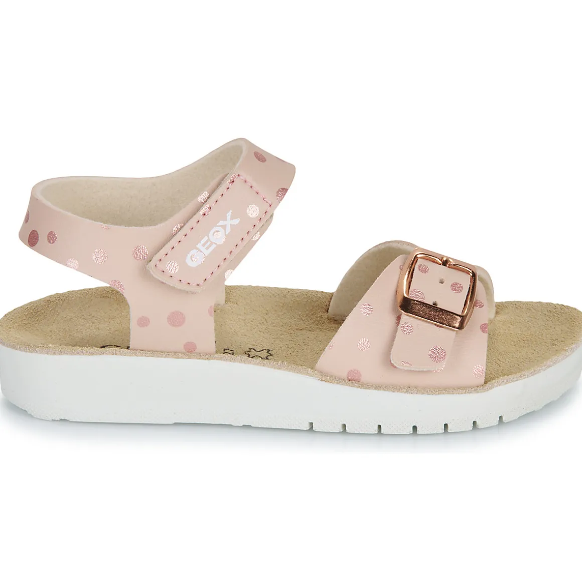 J SANDAL COSTAREI GI