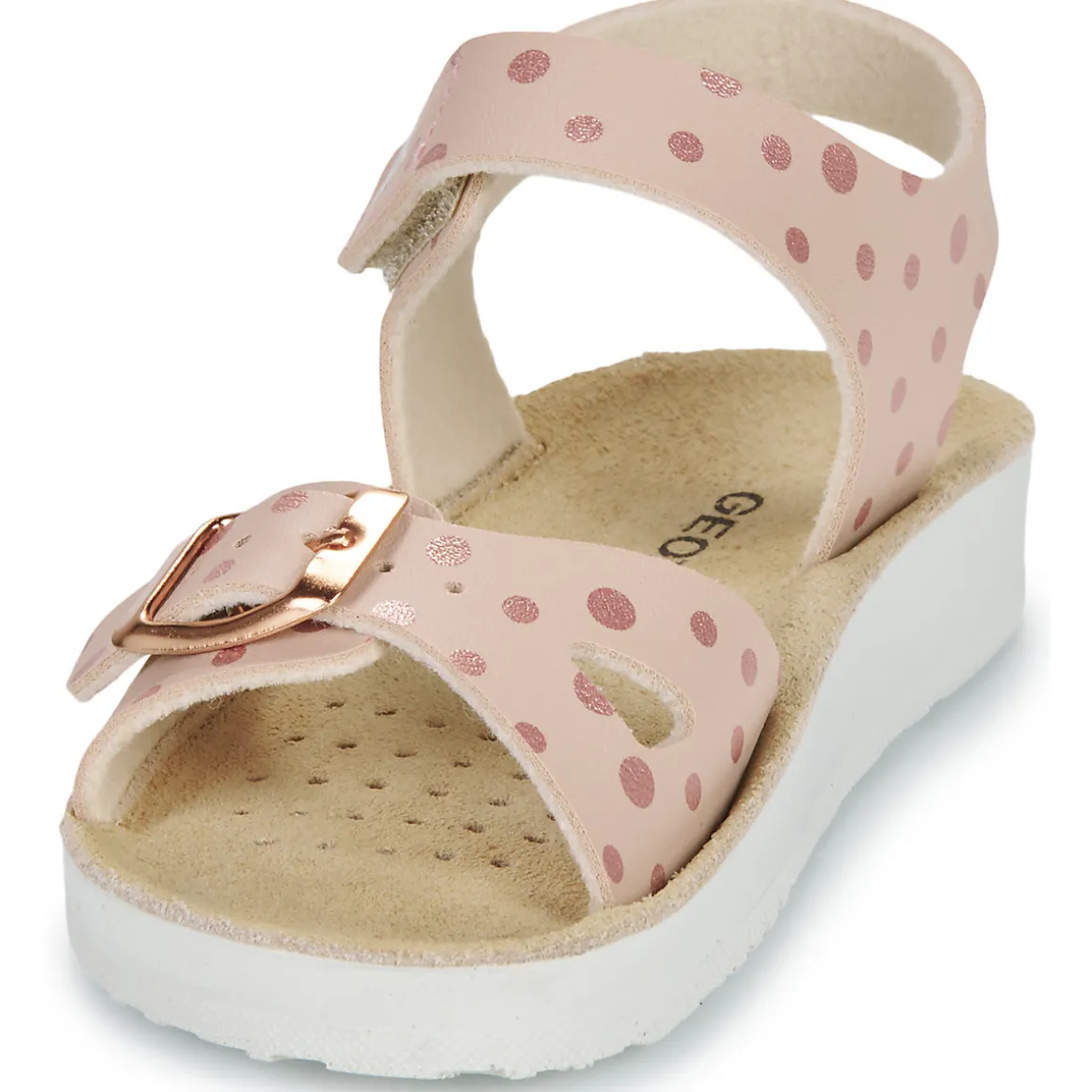 J SANDAL COSTAREI GI