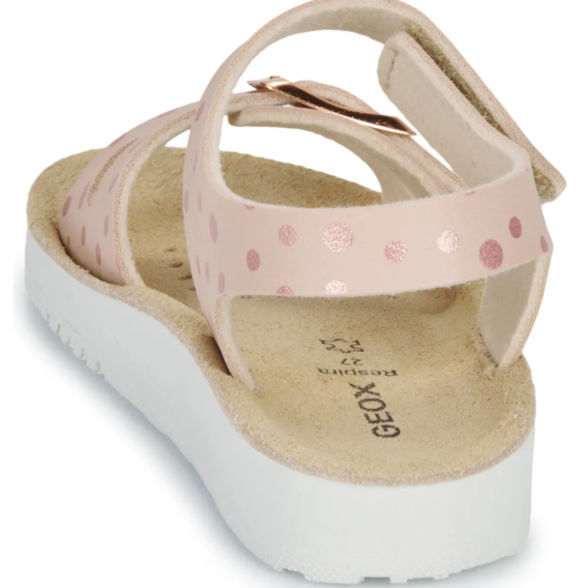 J SANDAL COSTAREI GI