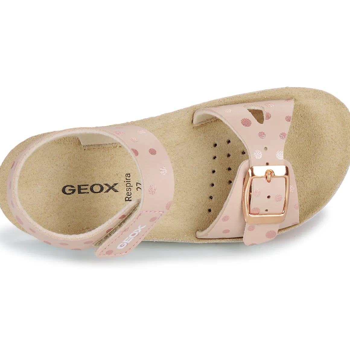 J SANDAL COSTAREI GI