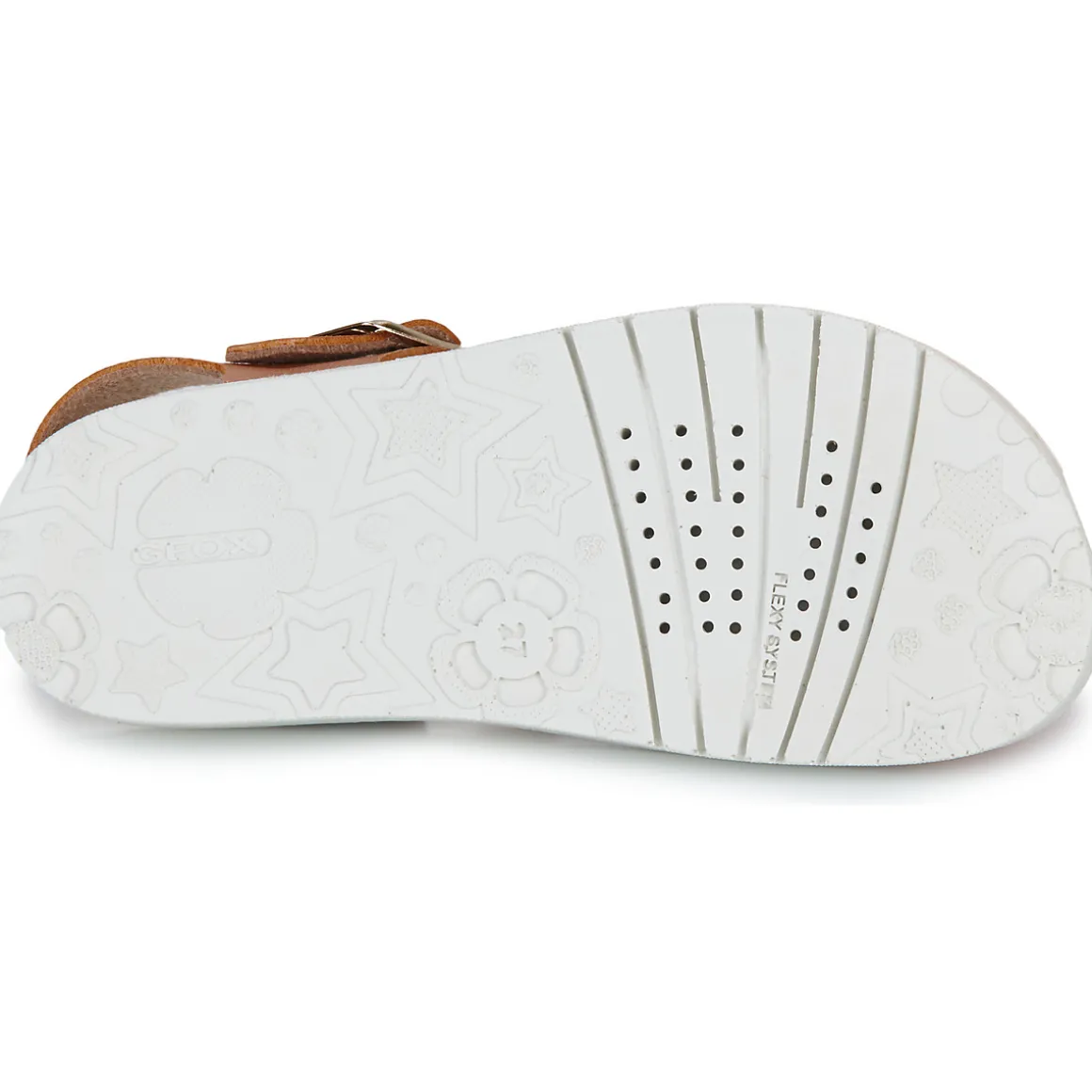J SANDAL COSTAREI GI