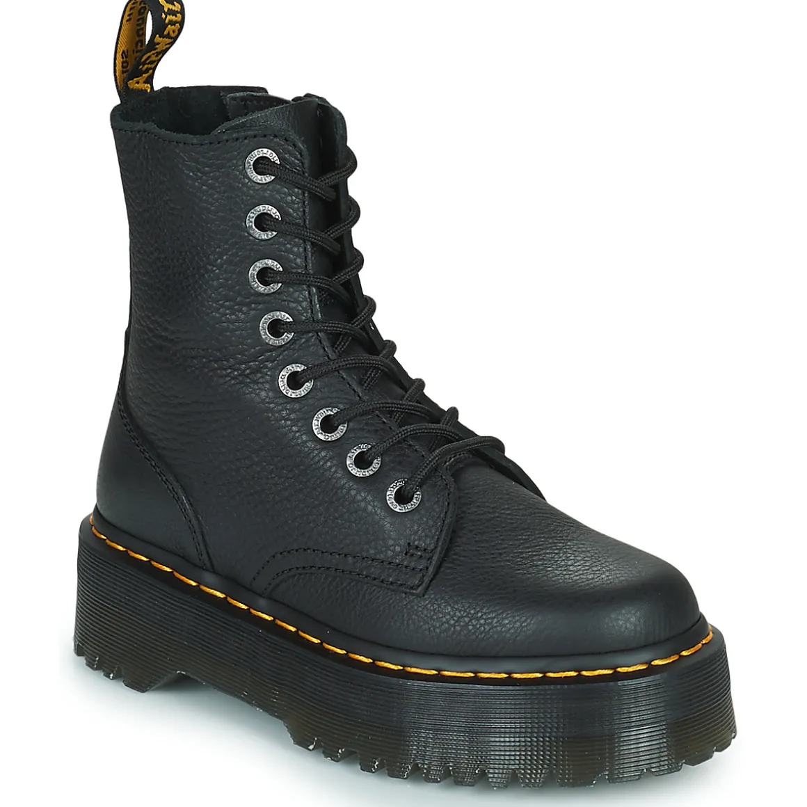 JADON III BLACK PISA