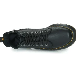 JADON III BLACK PISA