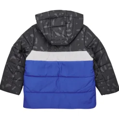 JB CB PAD JKT