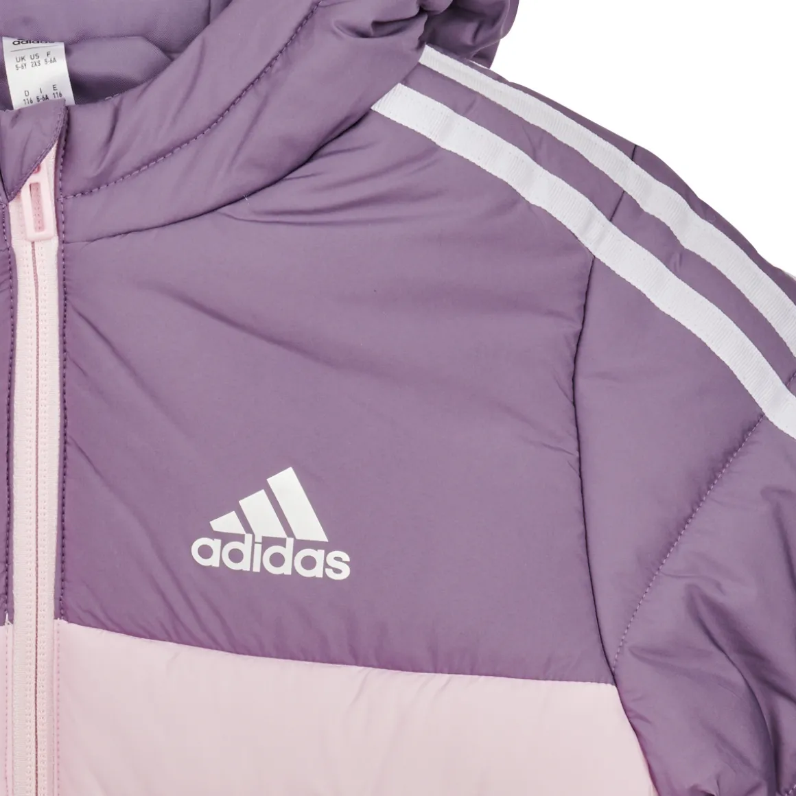 JCB PAD JKT