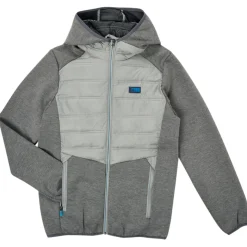 JCOTOBY HYBRID JACKET