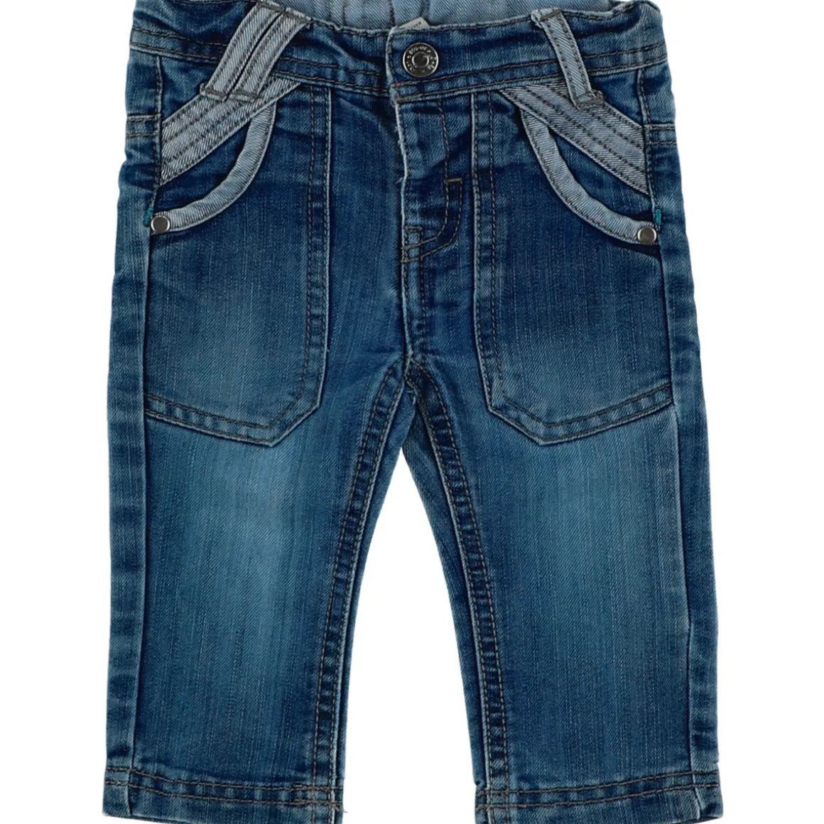 Jean