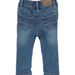 Jean bleu