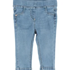 Jean bleu