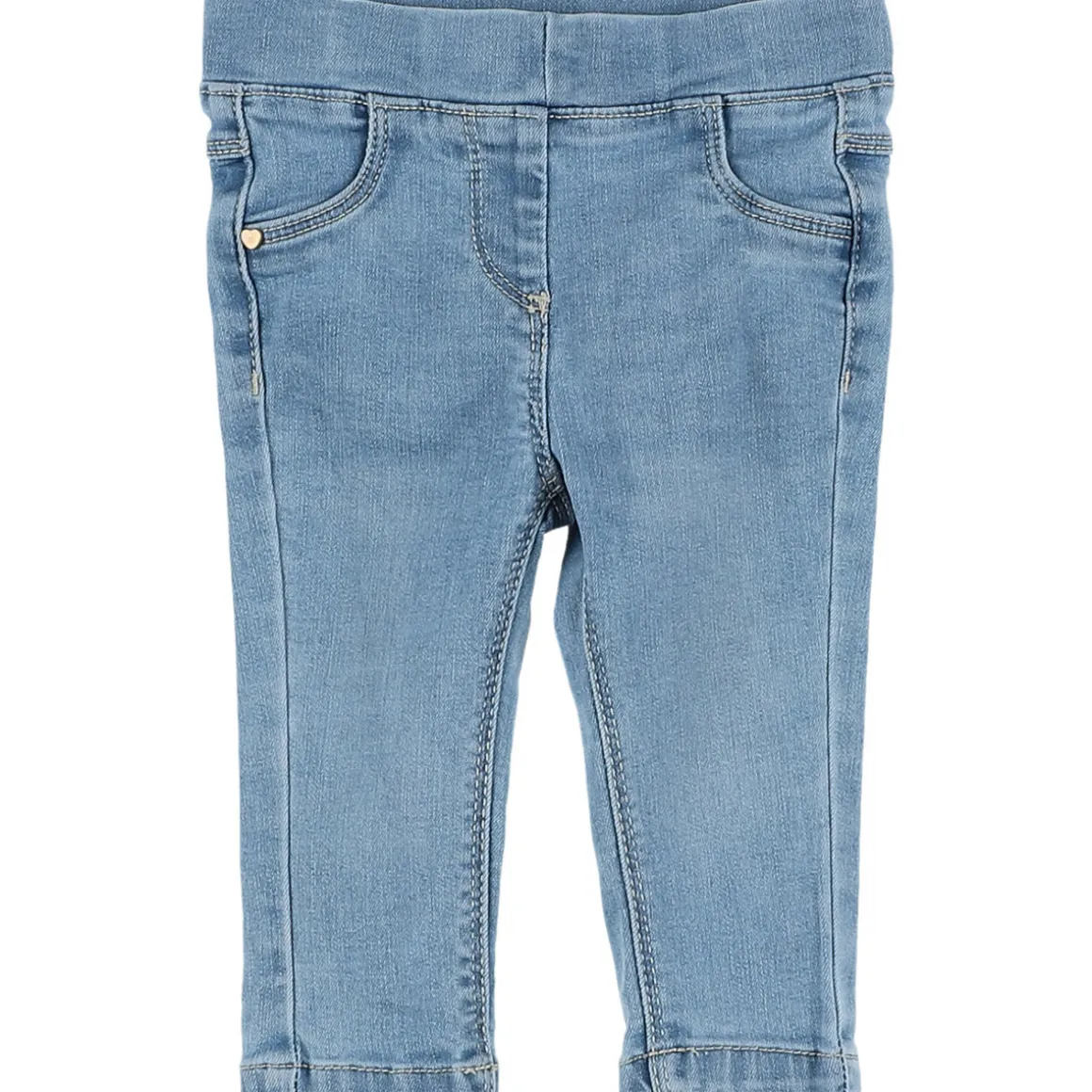 Jean bleu