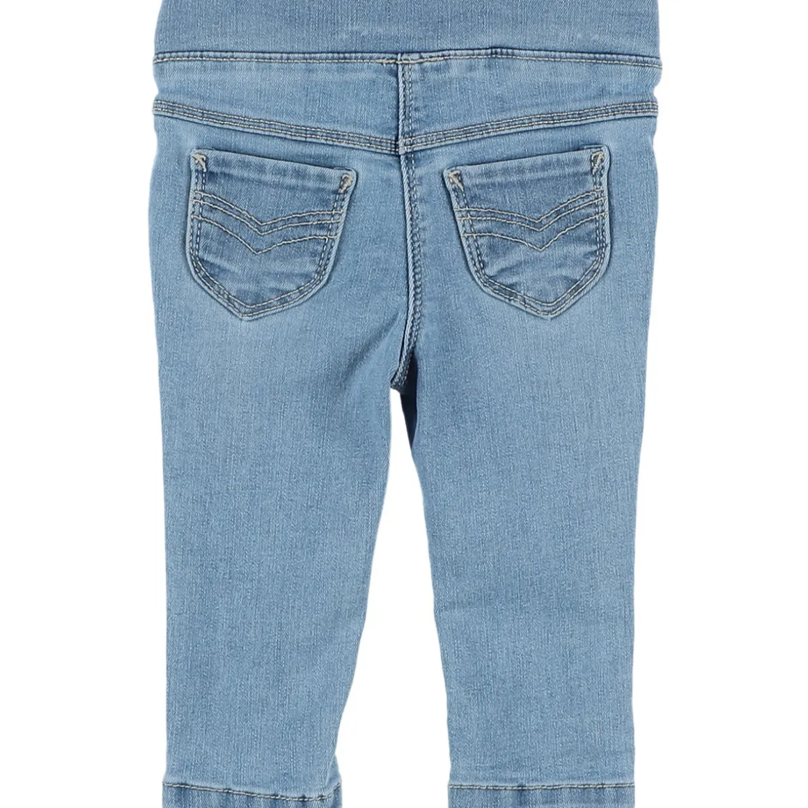 Jean bleu
