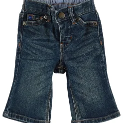Jean bleu