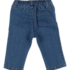 Jean bleu