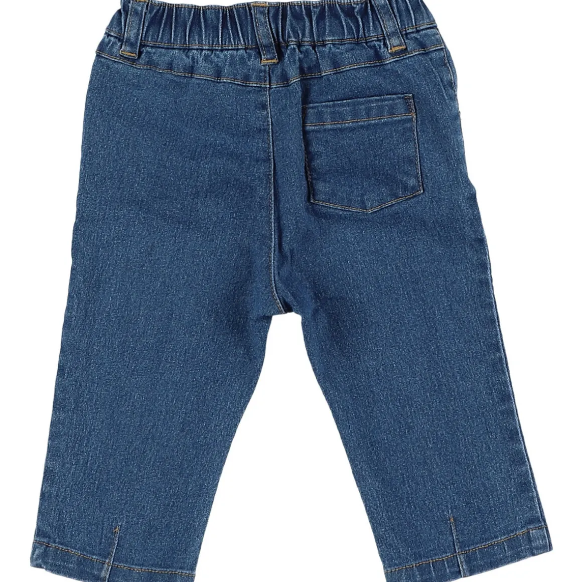 Jean bleu