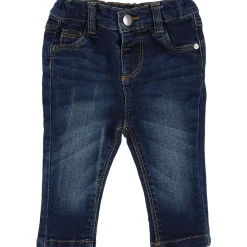 Jean bleu