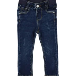 Jean bleu