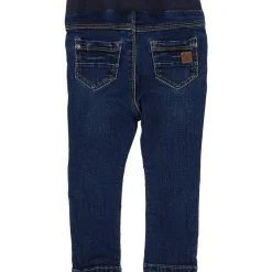 Jean bleu