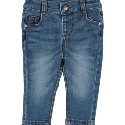 Jean bleu